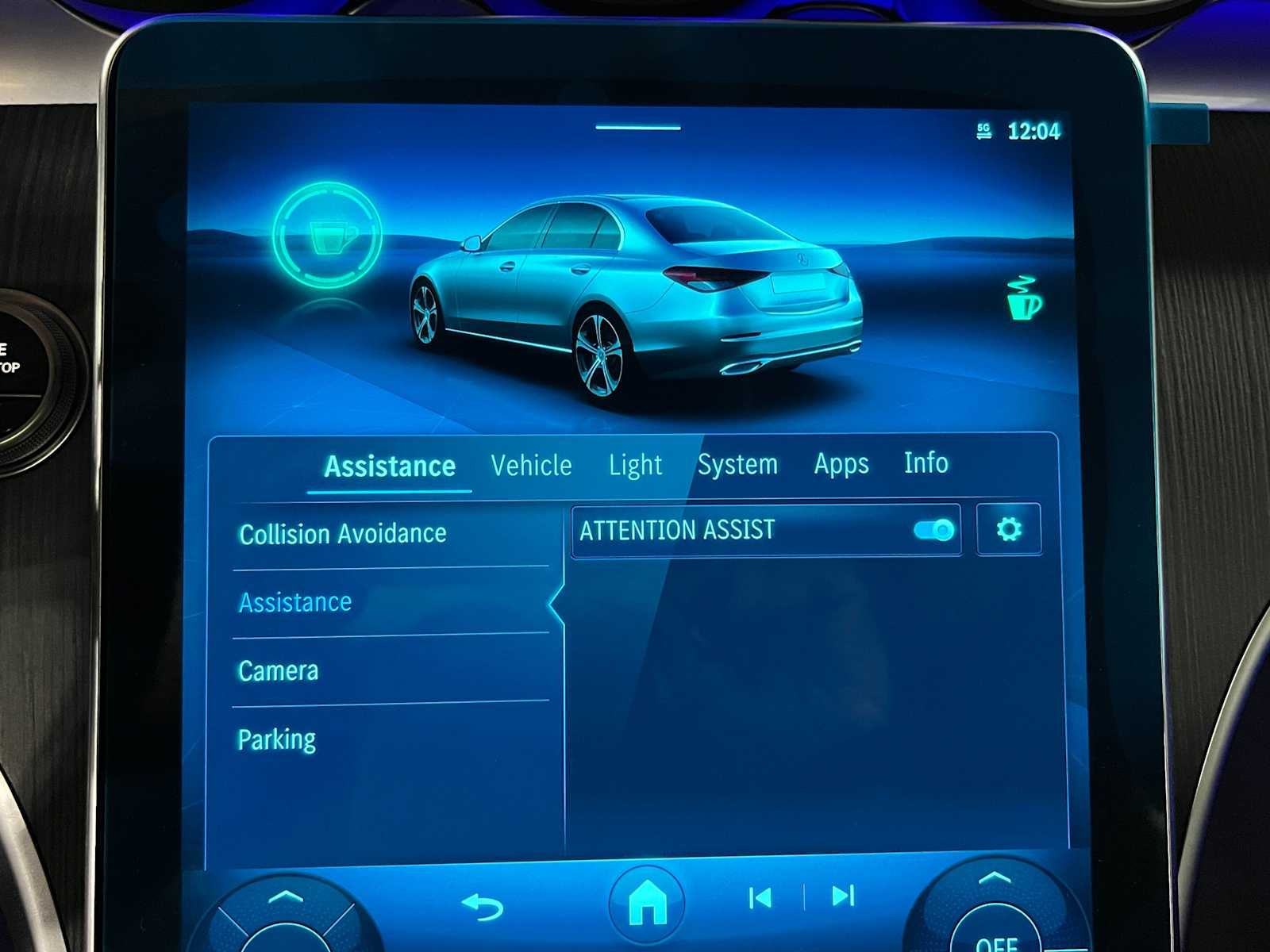 2025 Mercedes-Benz C 300 C 300