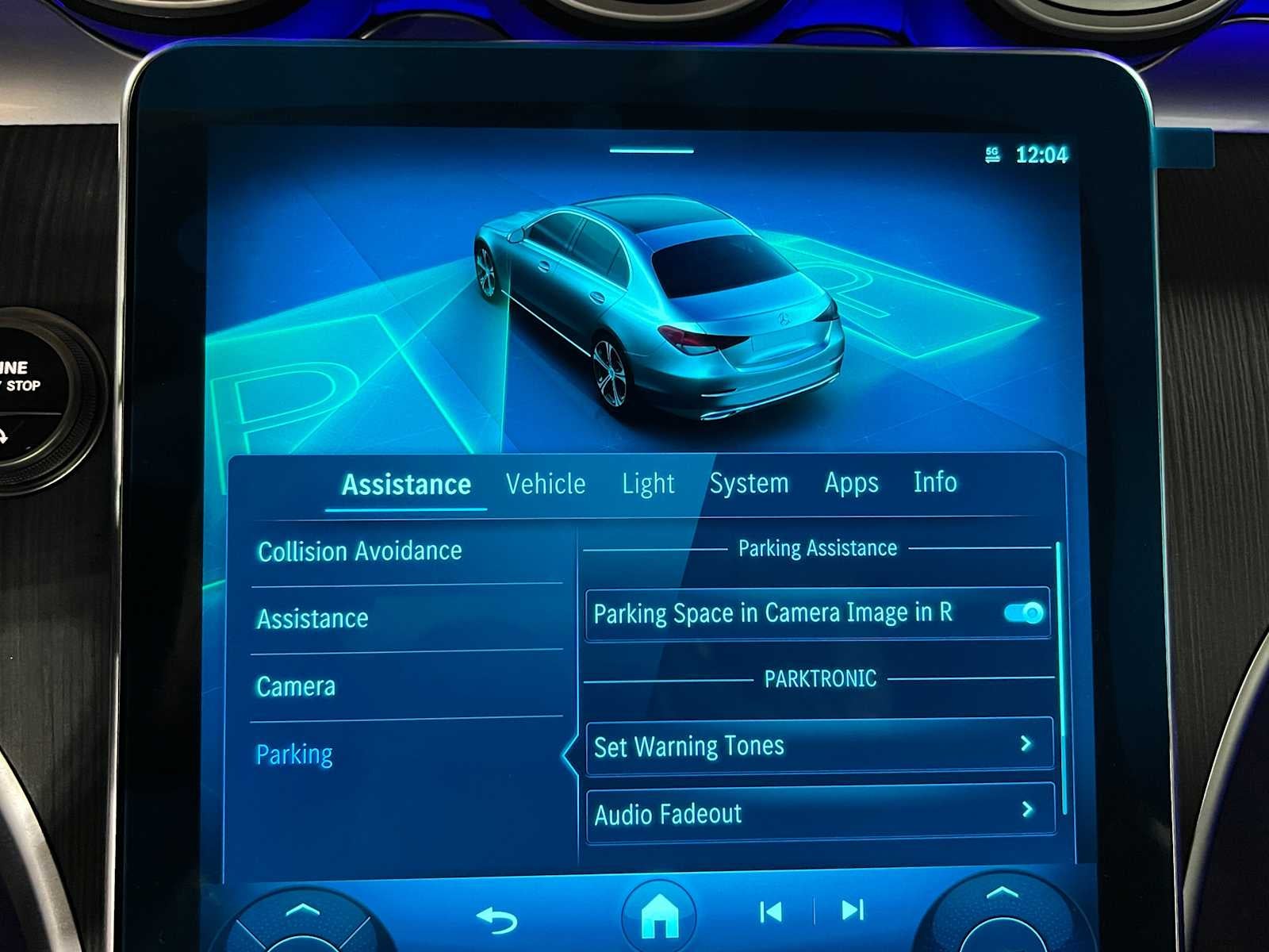 2025 Mercedes-Benz C 300 C 300