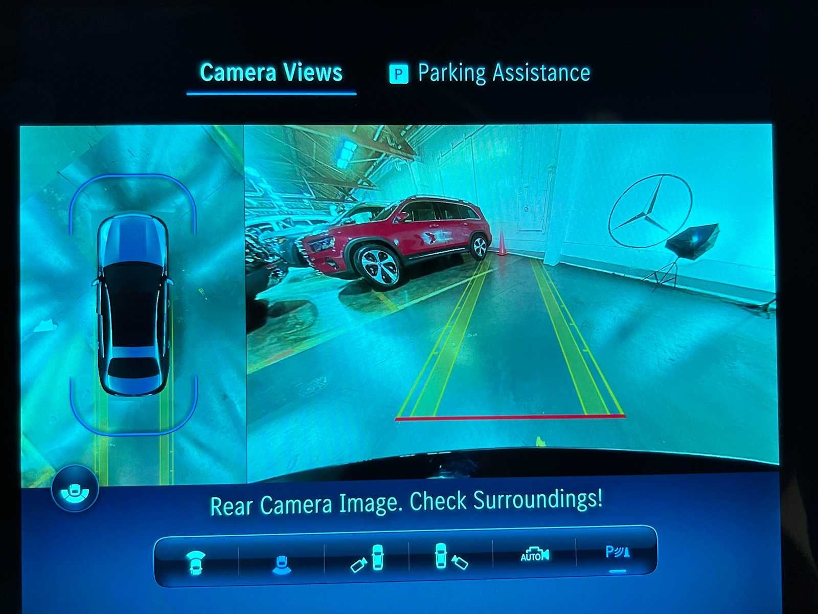 2025 Mercedes-Benz C 300 C 300