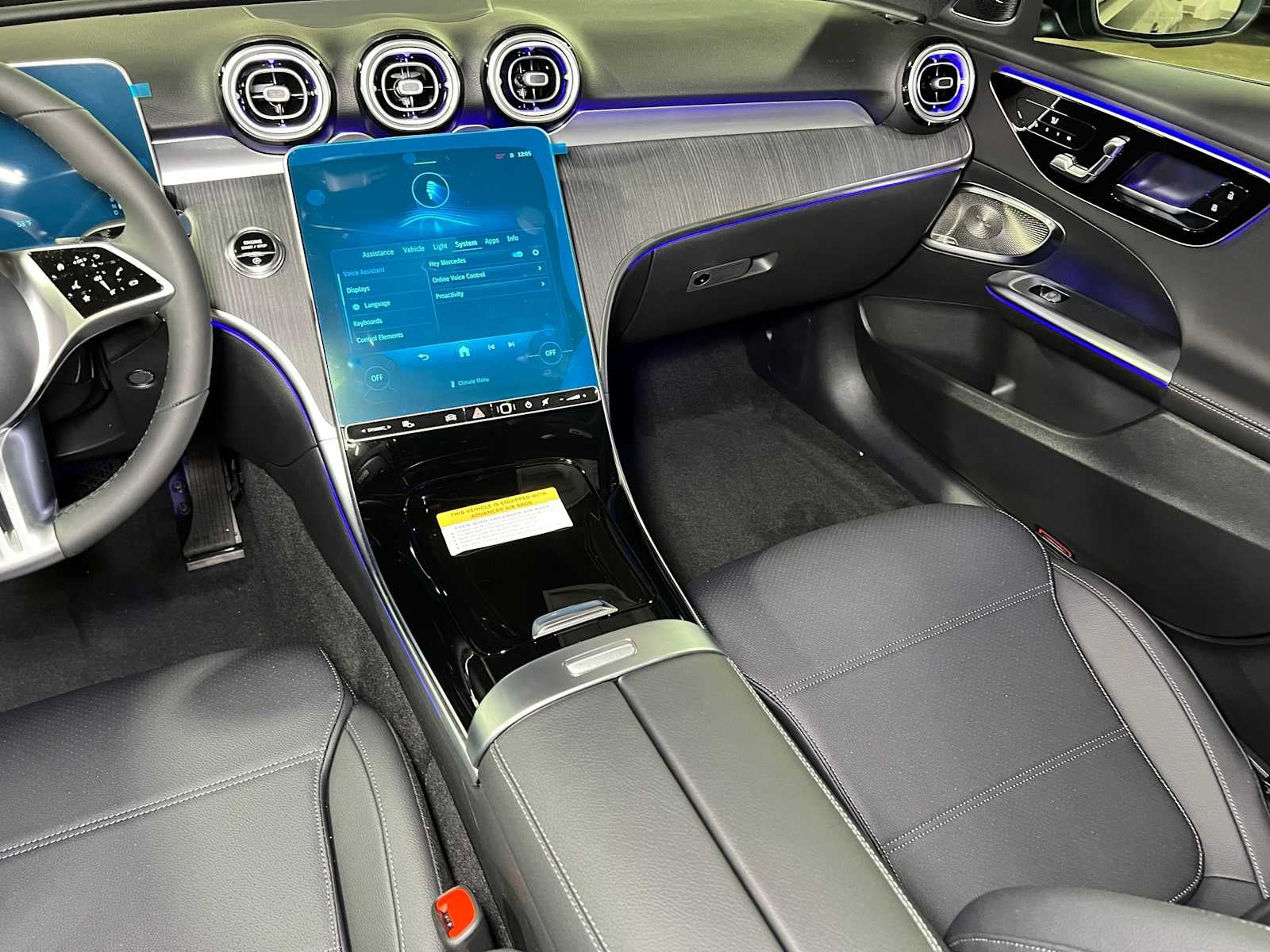 2025 Mercedes-Benz C 300 C 300