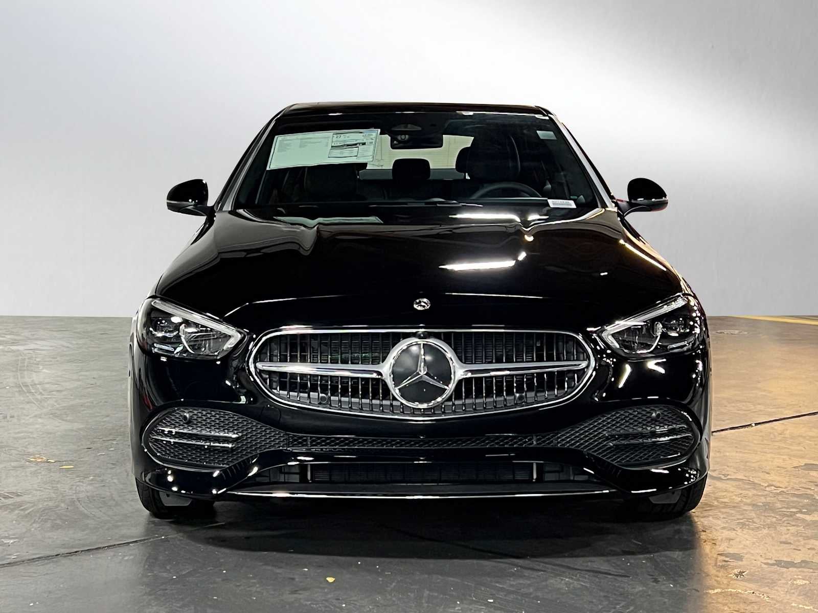2025 Mercedes-Benz C 300 C 300