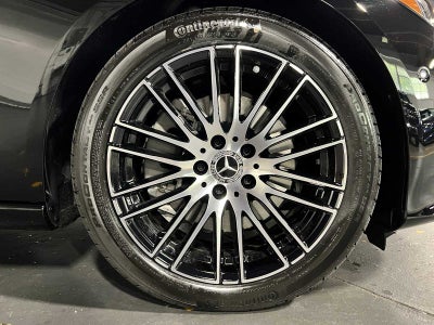 2025 Mercedes-Benz C 300 C 300