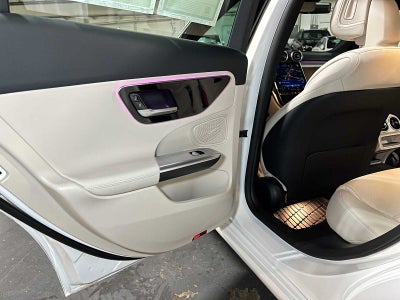 2025 Mercedes-Benz C 300 4MATIC® Sedan