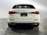 2025 Mercedes-Benz C 300 4MATIC® Sedan