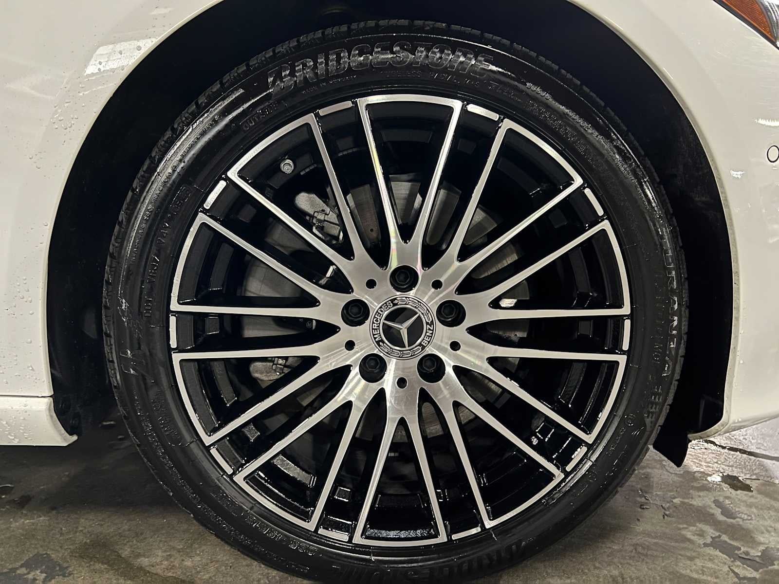 2025 Mercedes-Benz C 300 4MATIC® Sedan