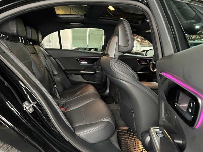 2026 Mercedes-Benz C 300 4MATIC® Sedan
