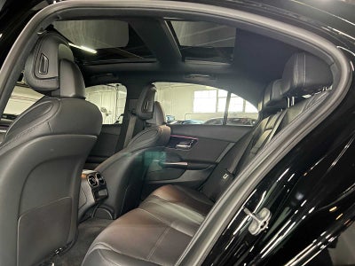 2026 Mercedes-Benz C 300 4MATIC® Sedan