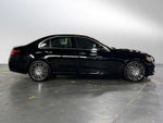 2026 Mercedes-Benz C 300 4MATIC® Sedan
