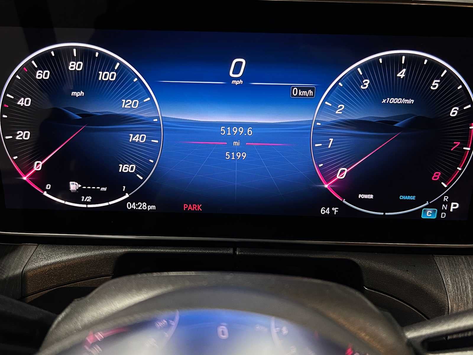 2026 Mercedes-Benz C 300 4MATIC® Sedan