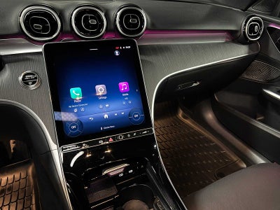 2026 Mercedes-Benz C 300 4MATIC® Sedan