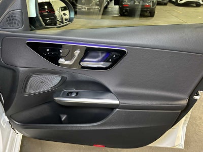 2025 Mercedes-Benz C 300 C 300