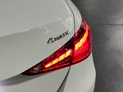 2025 Mercedes-Benz C 300 C 300