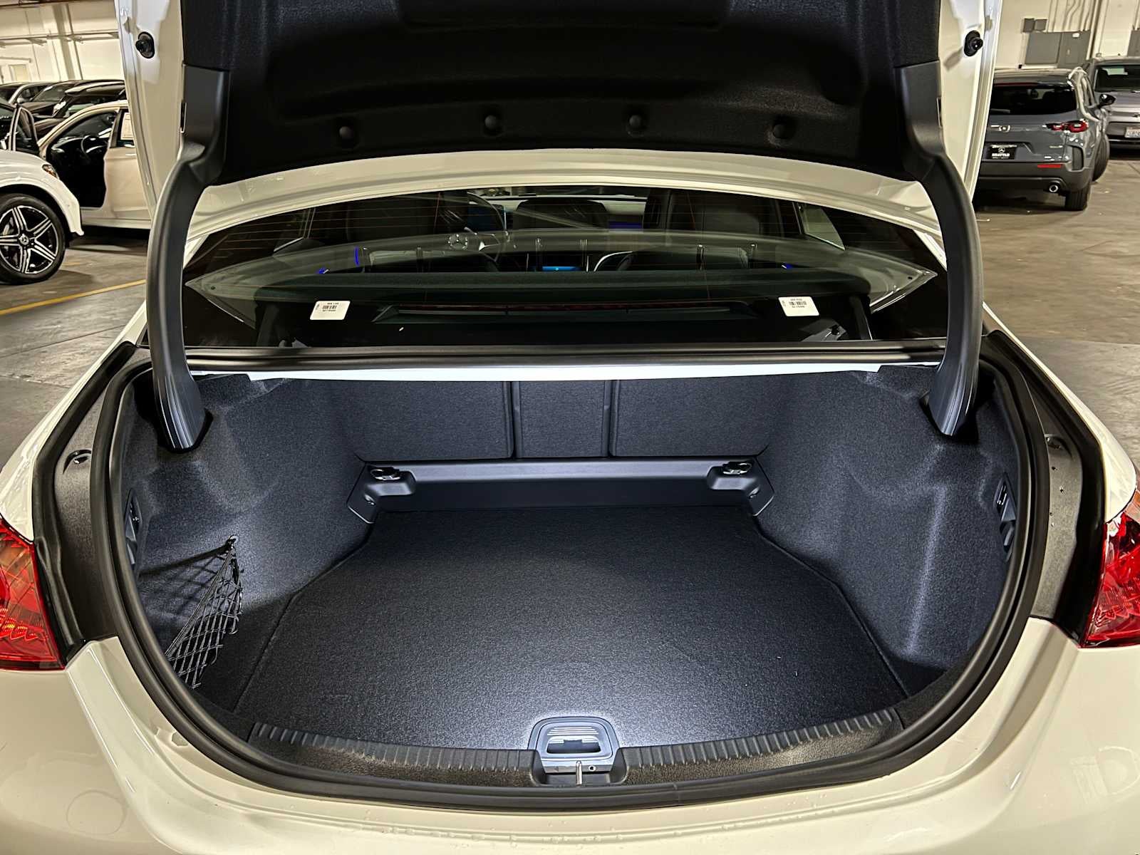 2025 Mercedes-Benz C 300 C 300