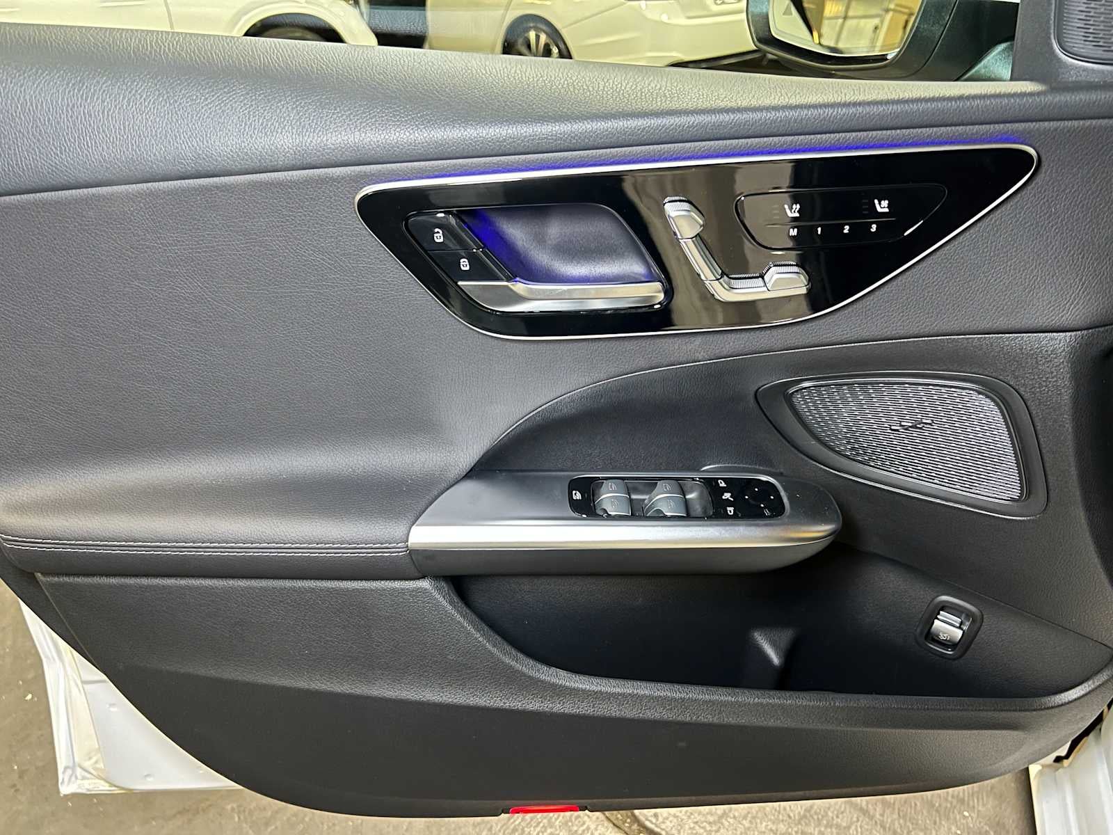 2025 Mercedes-Benz C 300 C 300