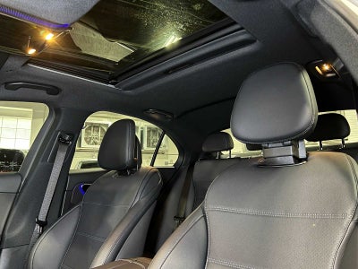 2025 Mercedes-Benz C 300 C 300