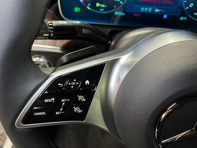 2025 Mercedes-Benz C 300 C 300