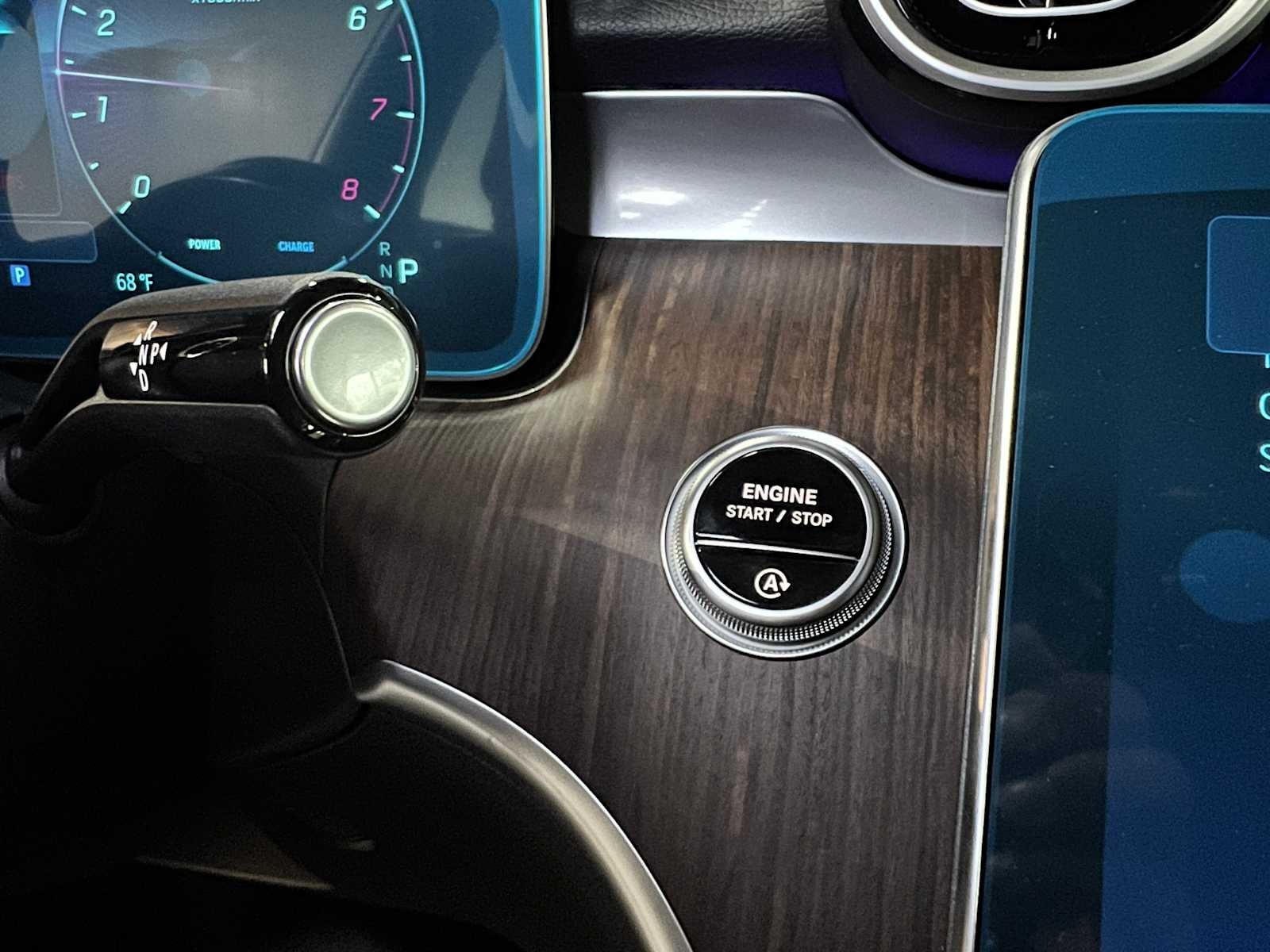 2025 Mercedes-Benz C 300 C 300