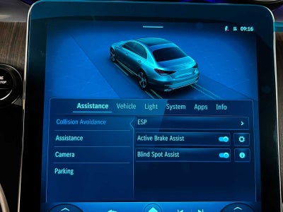 2025 Mercedes-Benz C 300 C 300