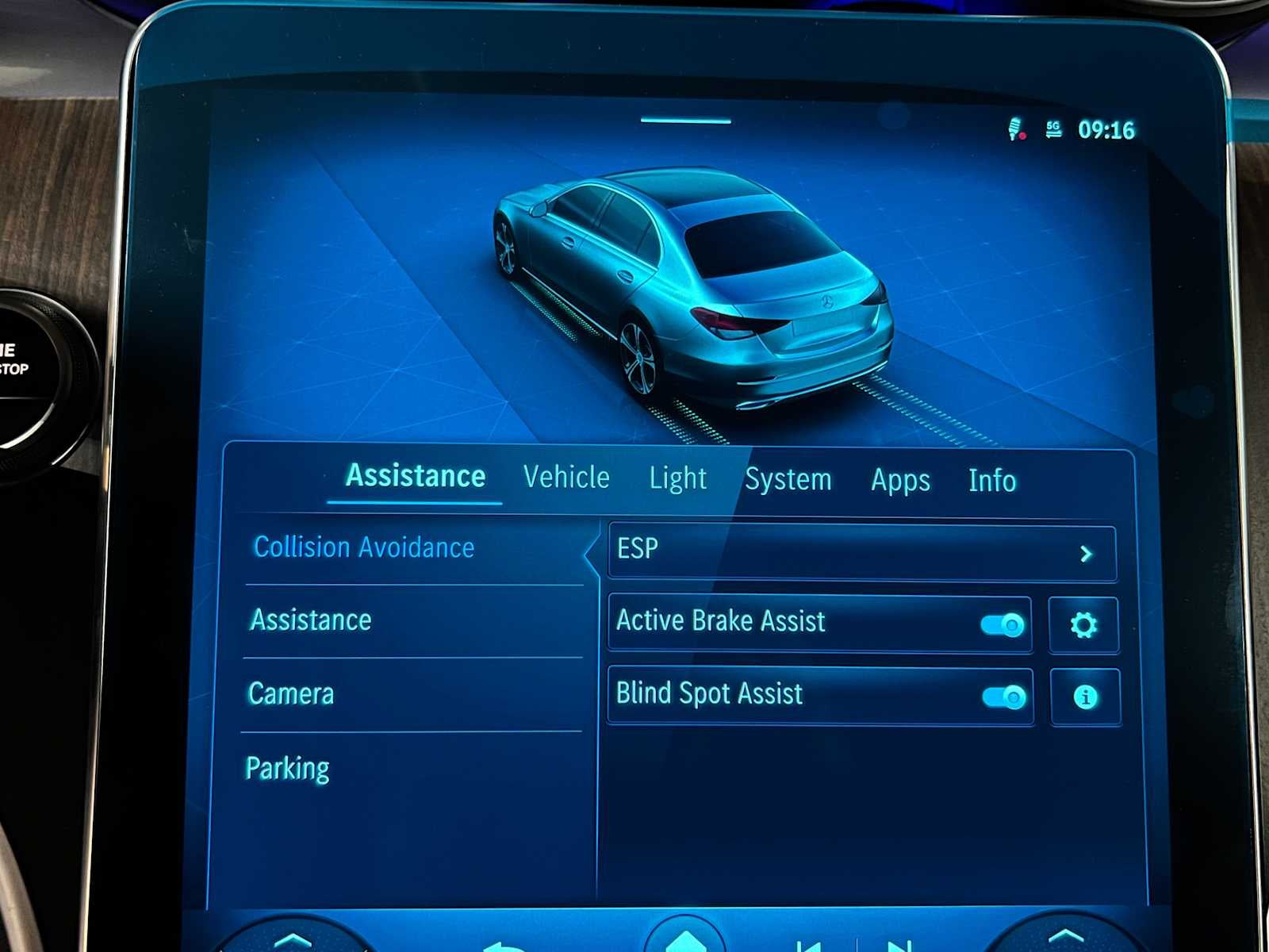 2025 Mercedes-Benz C 300 C 300