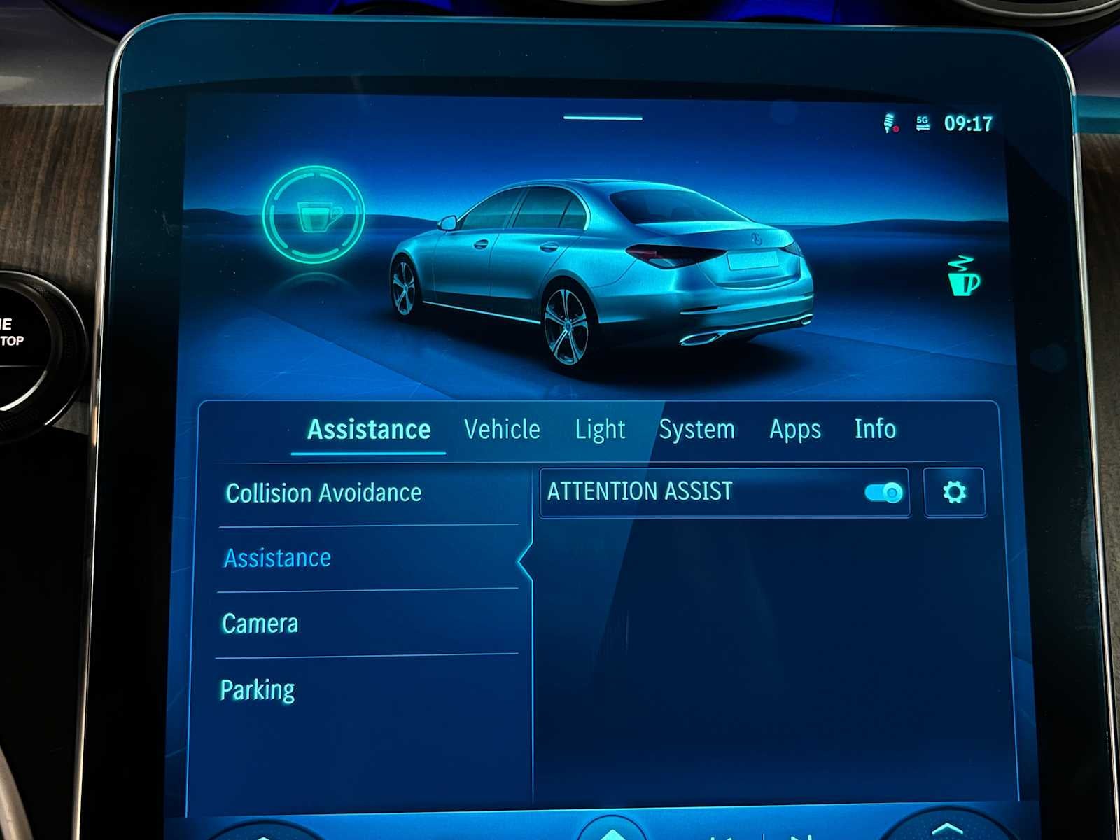 2025 Mercedes-Benz C 300 C 300