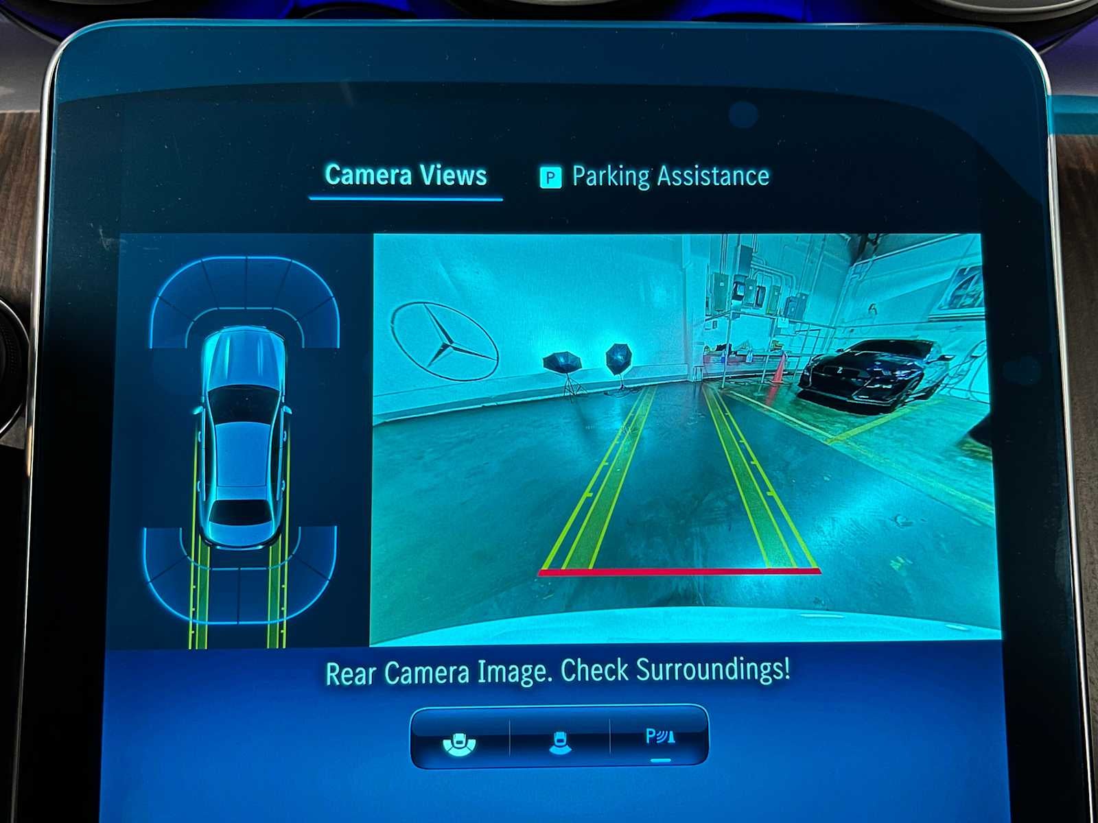 2025 Mercedes-Benz C 300 C 300