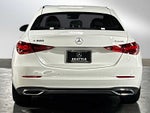 2025 Mercedes-Benz C 300 C 300