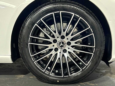 2025 Mercedes-Benz C 300 C 300