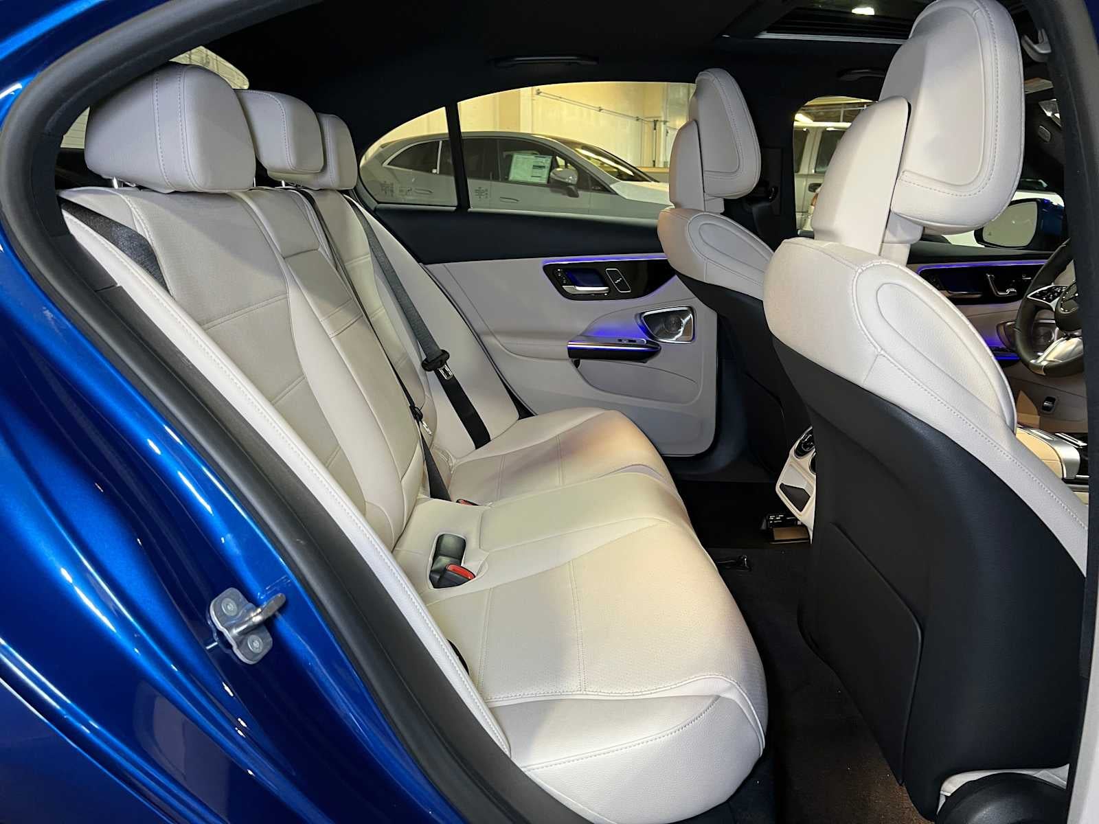 2025 Mercedes-Benz C 300 C 300