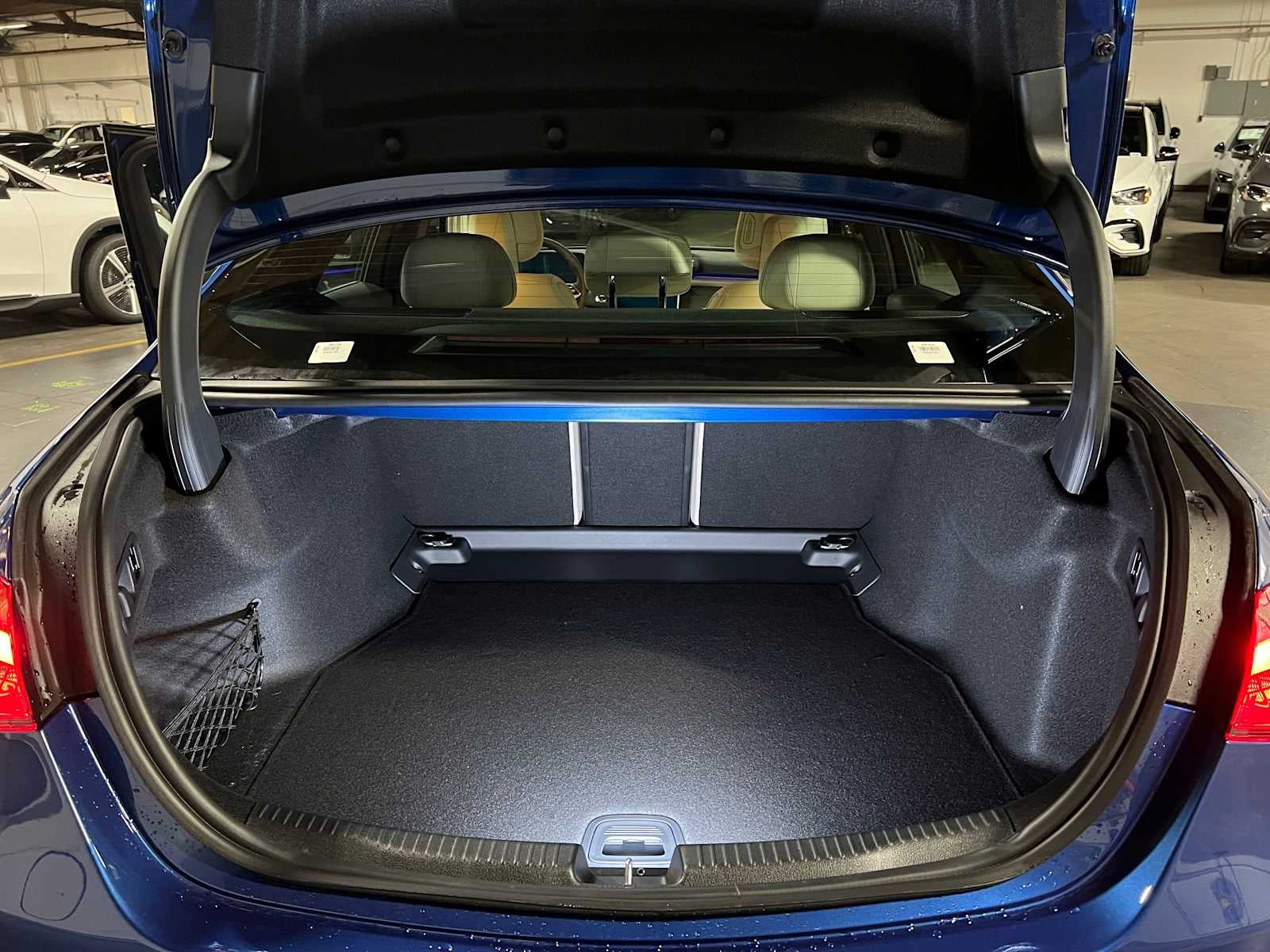 2025 Mercedes-Benz C 300 C 300