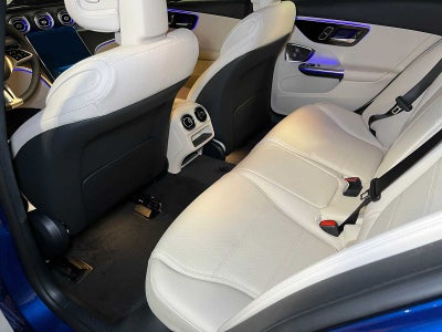 2025 Mercedes-Benz C 300 C 300