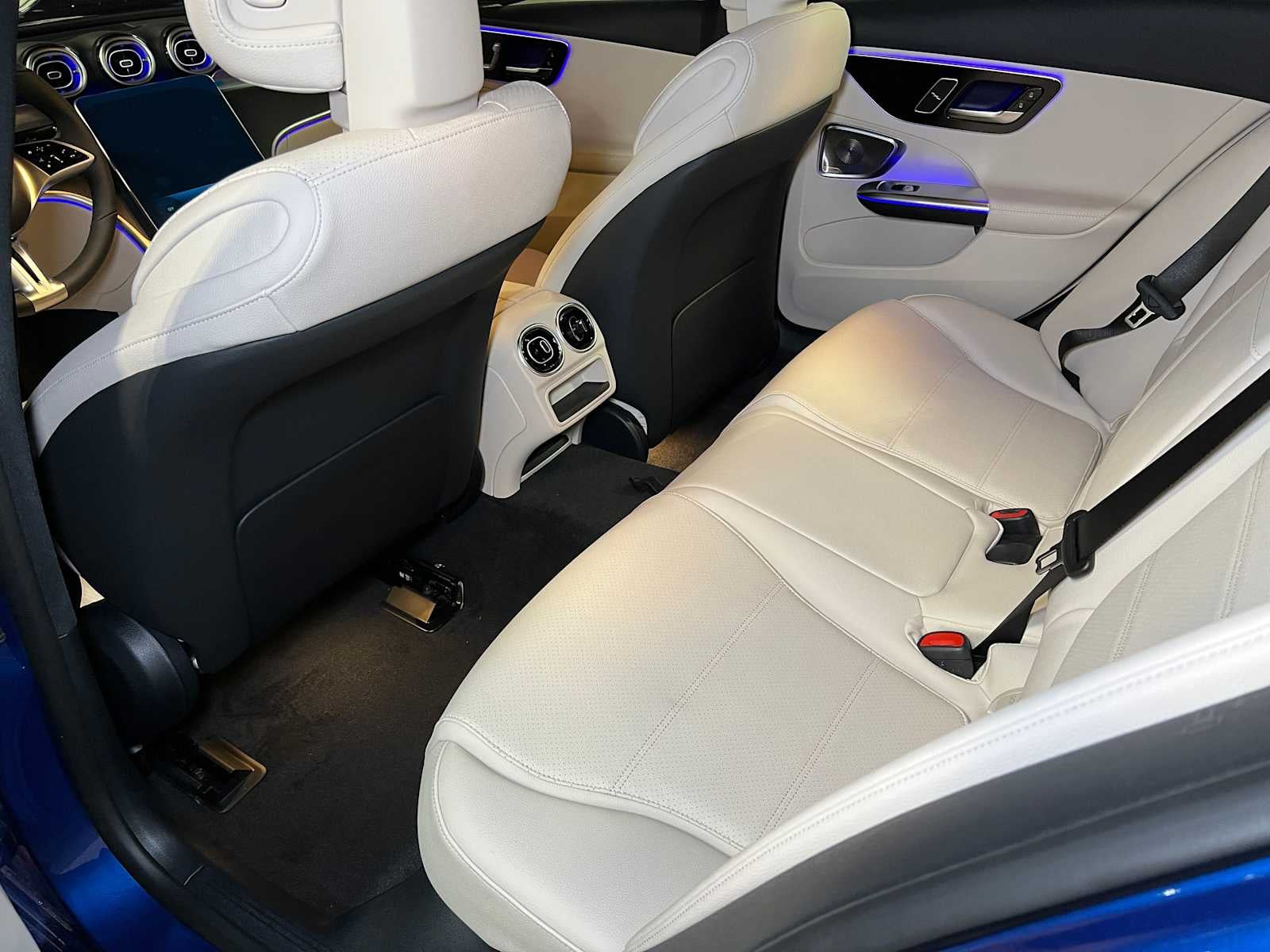 2025 Mercedes-Benz C 300 C 300