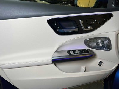 2025 Mercedes-Benz C 300 C 300