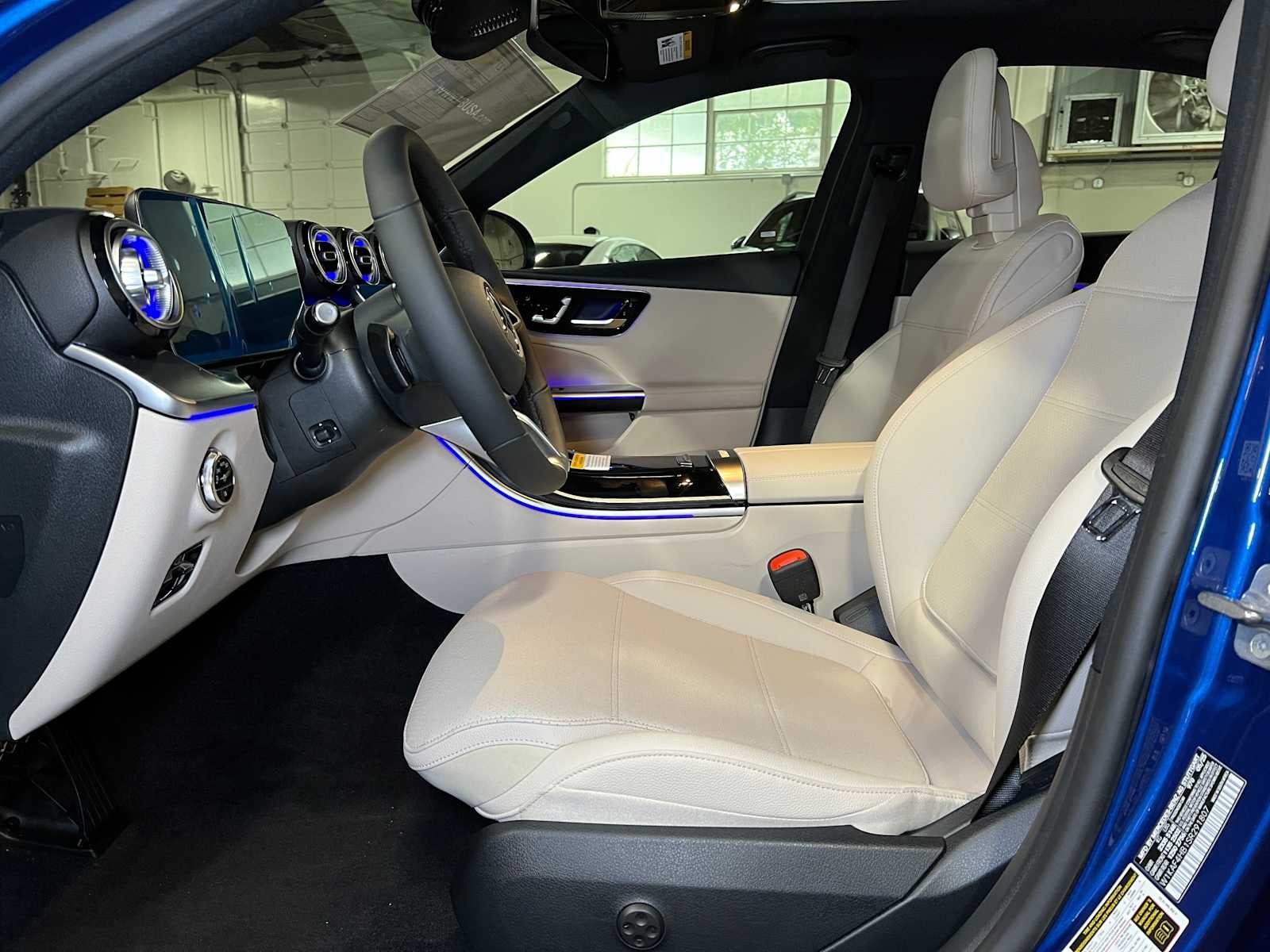 2025 Mercedes-Benz C 300 C 300