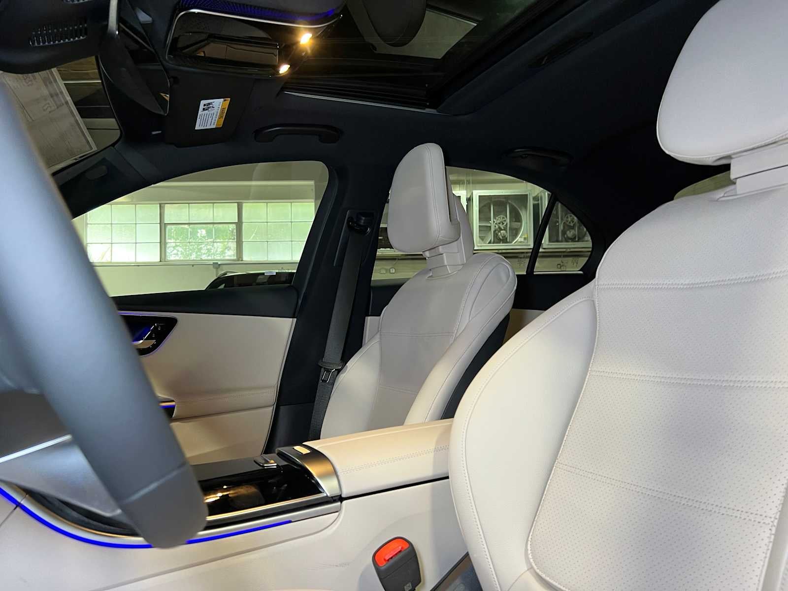 2025 Mercedes-Benz C 300 C 300