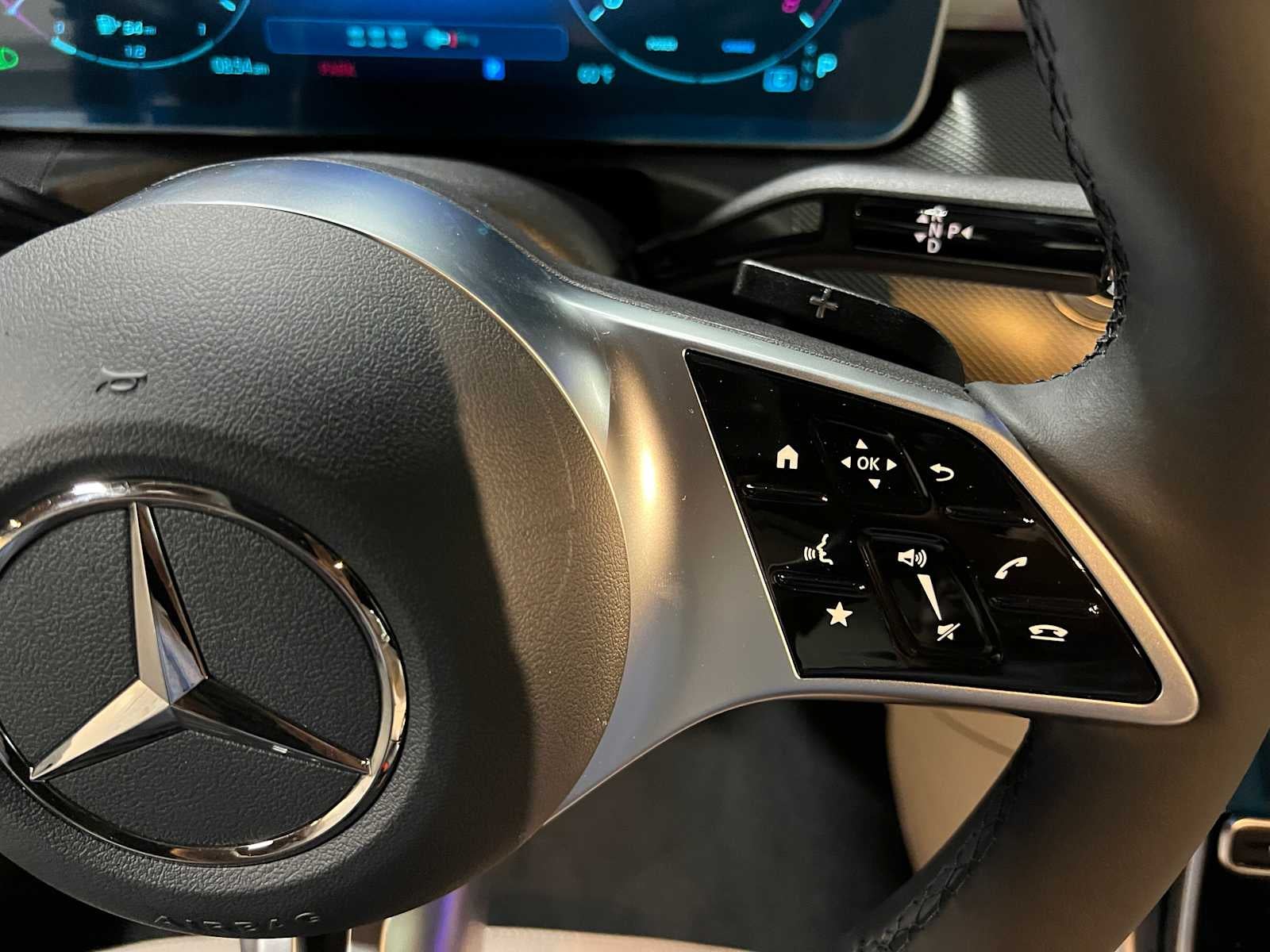 2025 Mercedes-Benz C 300 C 300