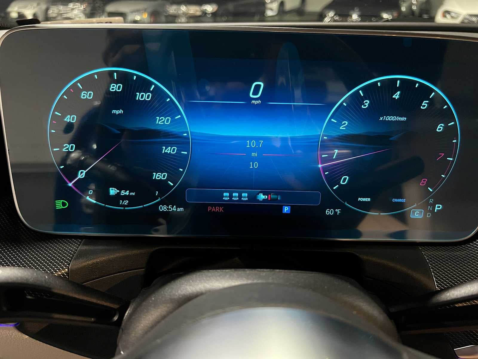 2025 Mercedes-Benz C 300 C 300