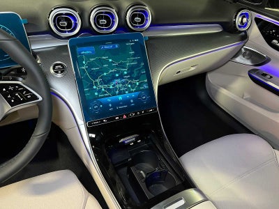 2025 Mercedes-Benz C 300 C 300