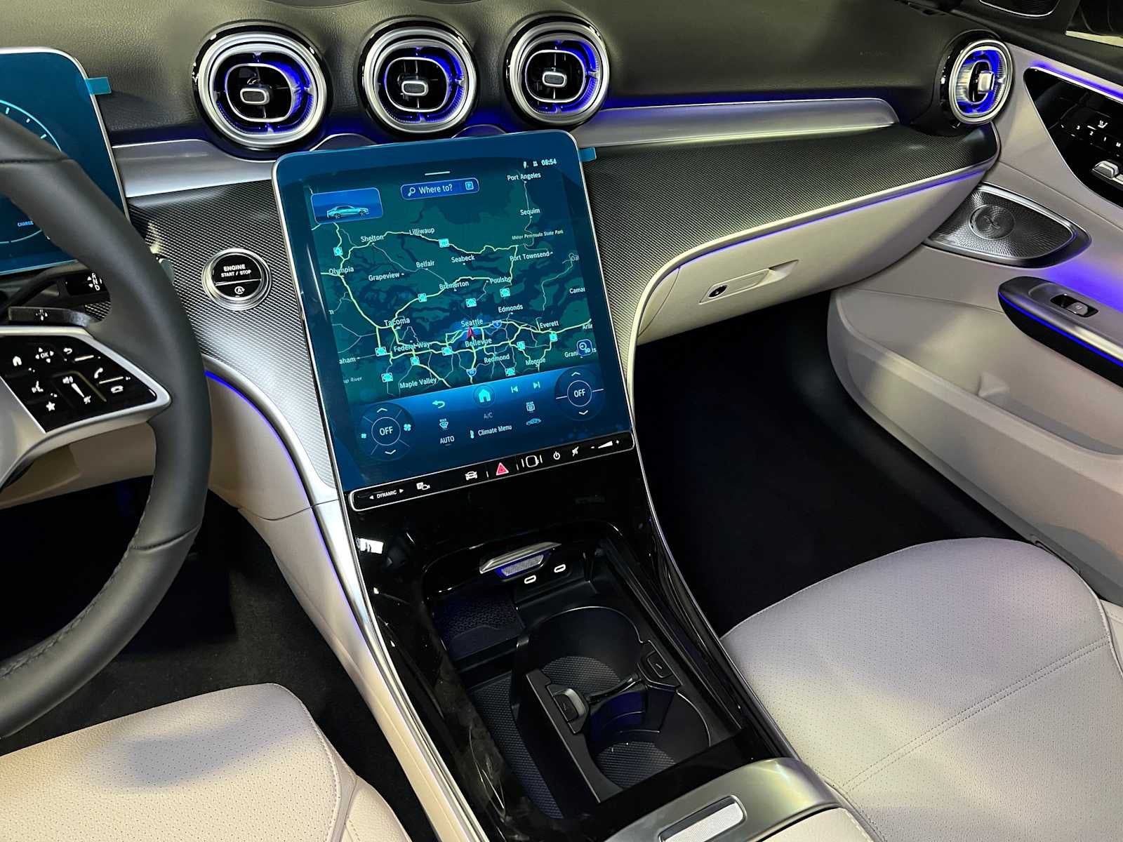 2025 Mercedes-Benz C 300 C 300