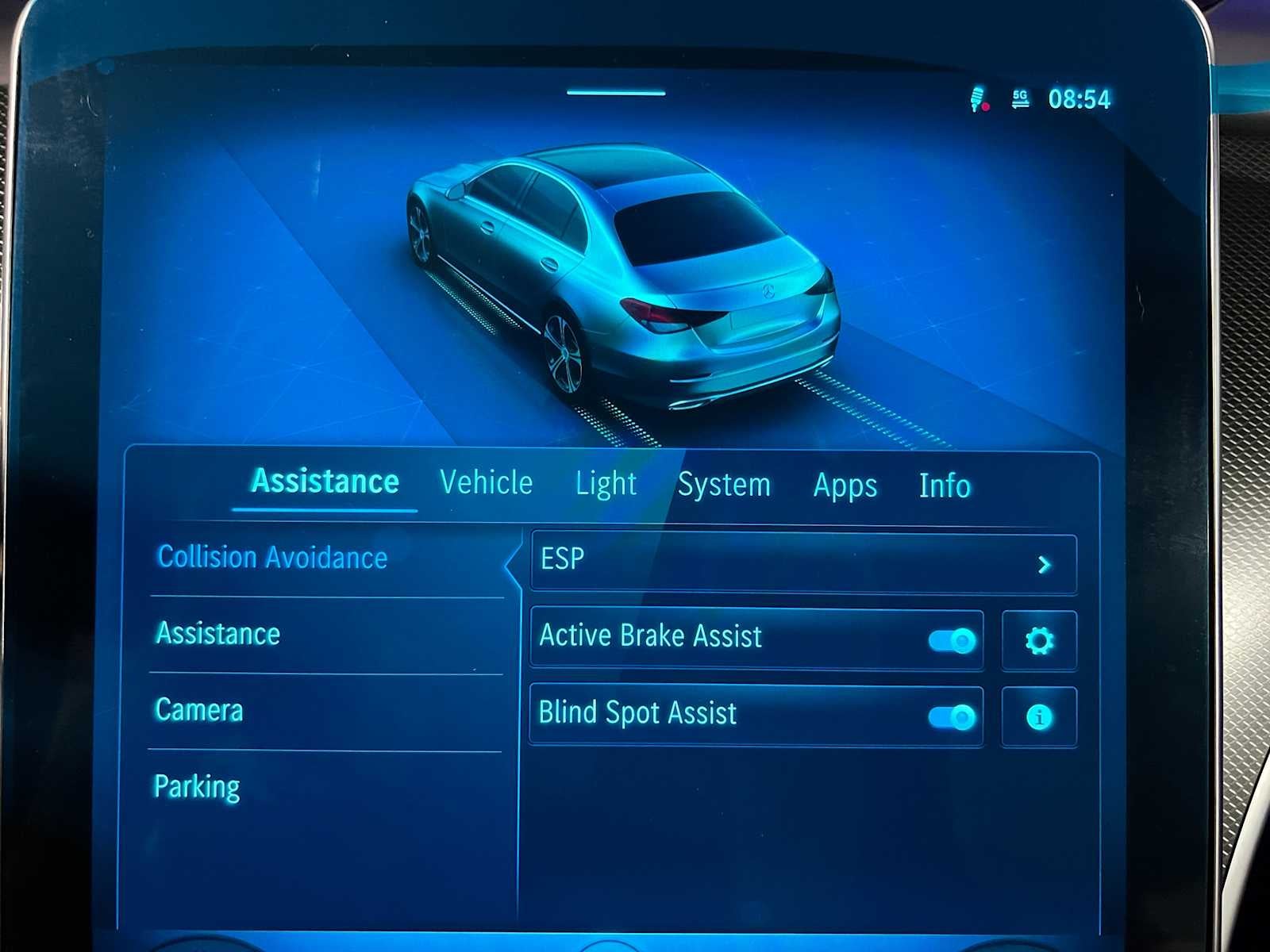 2025 Mercedes-Benz C 300 C 300