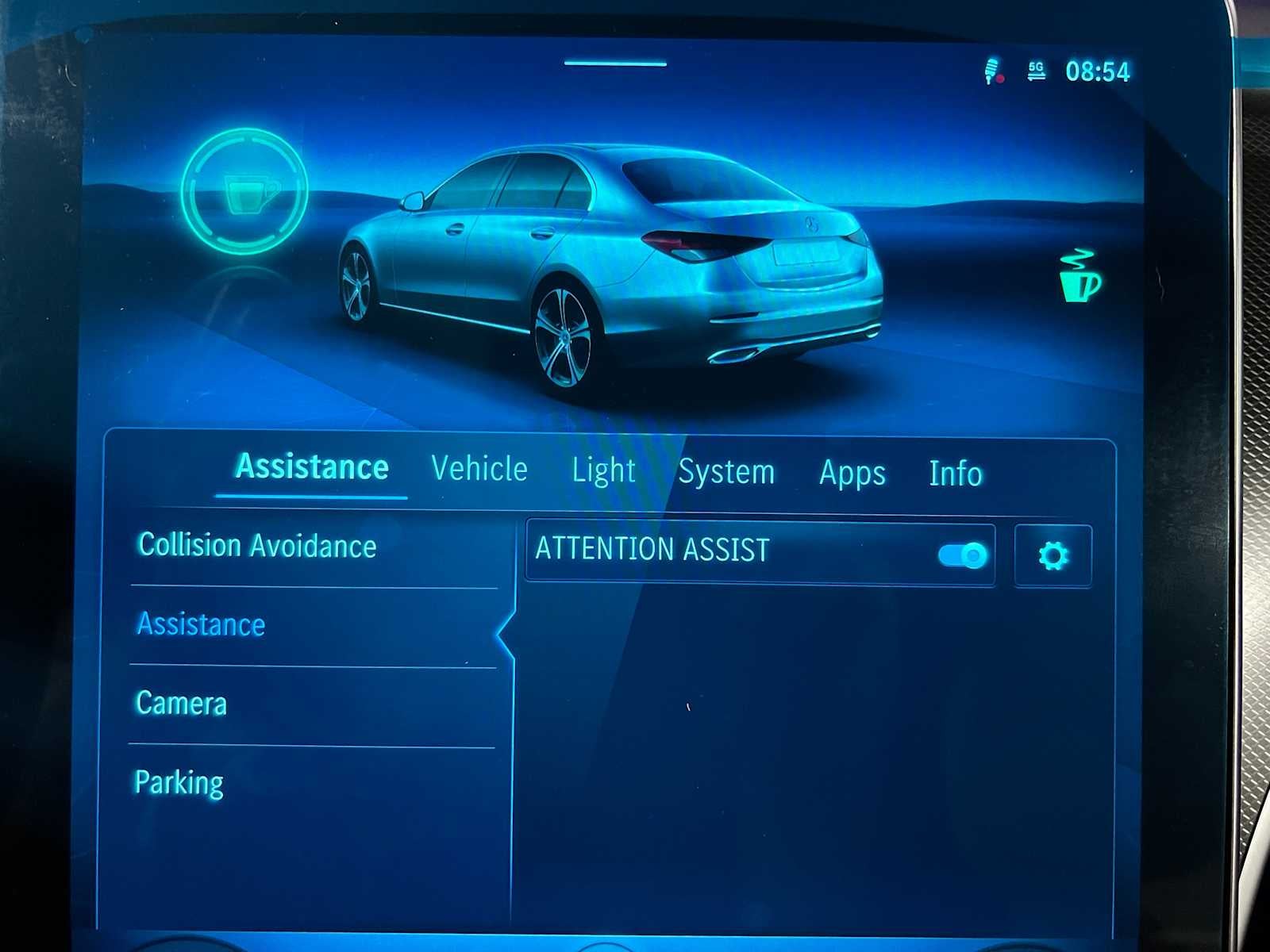 2025 Mercedes-Benz C 300 C 300