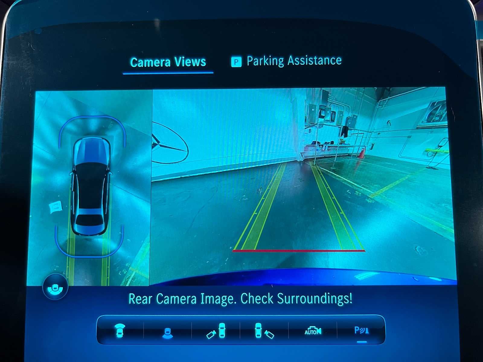 2025 Mercedes-Benz C 300 C 300