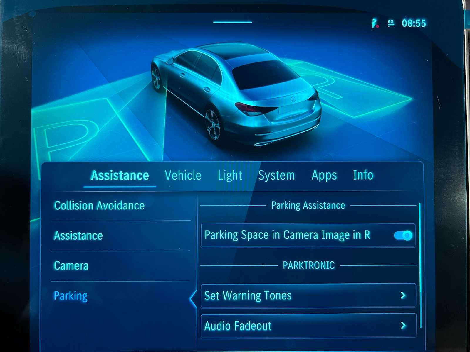 2025 Mercedes-Benz C 300 C 300