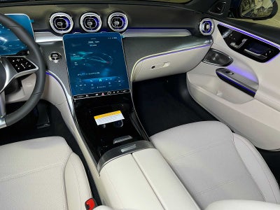 2025 Mercedes-Benz C 300 C 300