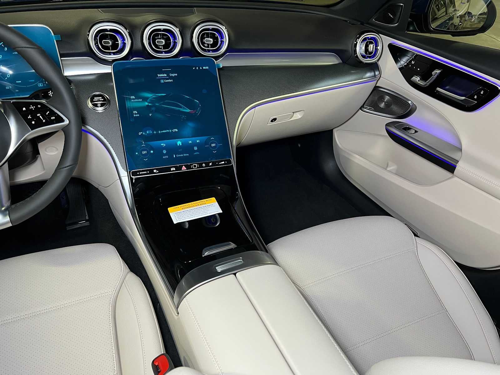 2025 Mercedes-Benz C 300 C 300