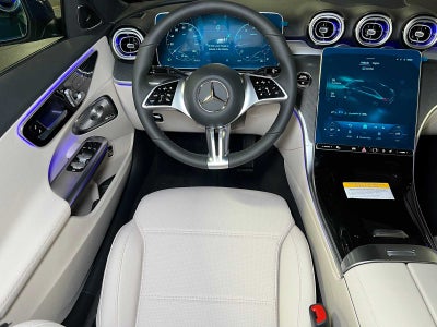 2025 Mercedes-Benz C 300 C 300