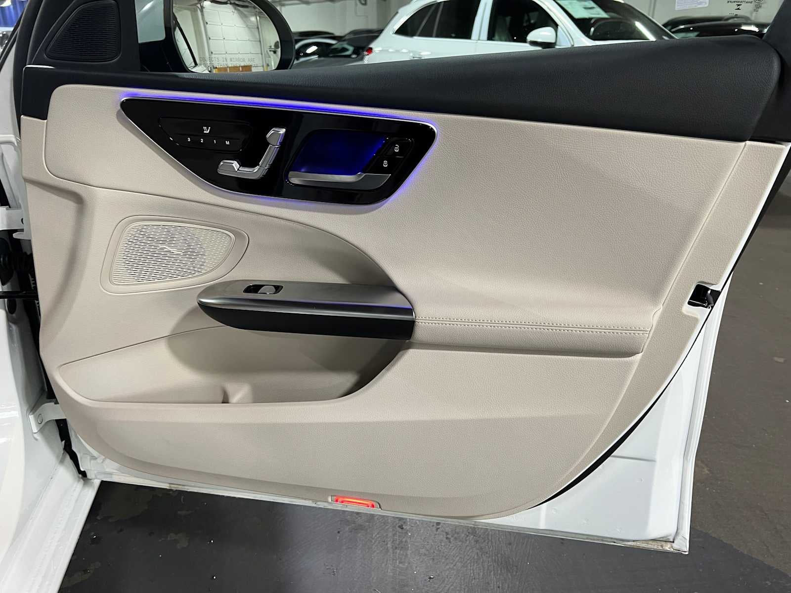 2026 Mercedes-Benz C 300 4MATIC® Sedan