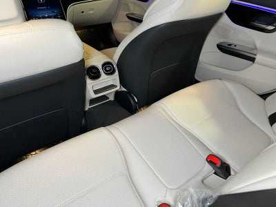 2026 Mercedes-Benz C 300 4MATIC® Sedan
