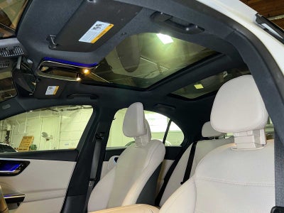 2026 Mercedes-Benz C 300 4MATIC® Sedan