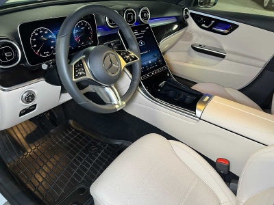 2026 Mercedes-Benz C 300 4MATIC® Sedan