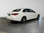 2026 Mercedes-Benz C 300 4MATIC® Sedan